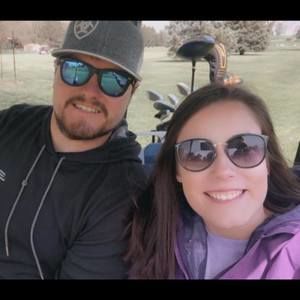 Meet your Posher, Jarrett